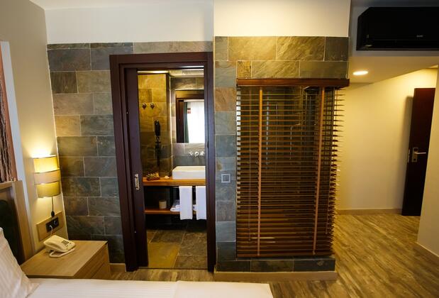 Taş Konak Boutique Hotel - Görsel 29