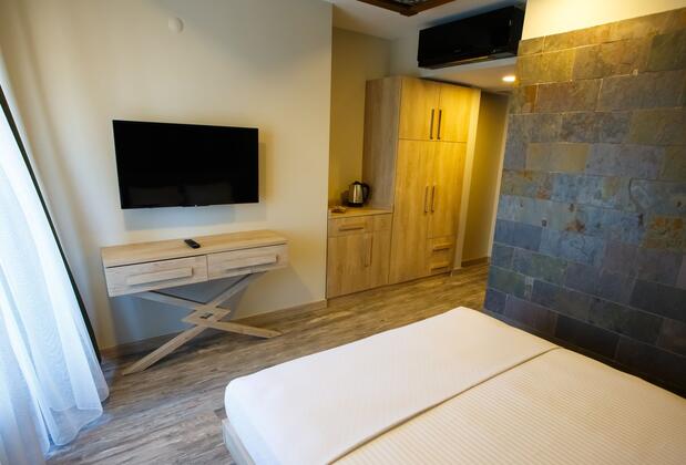 Taş Konak Boutique Hotel - Görsel 30