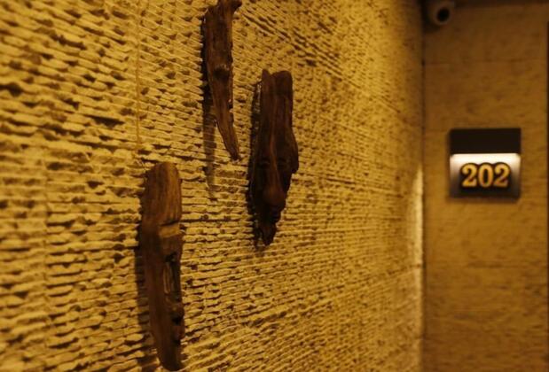 Taş Konak Boutique Hotel - Görsel 31