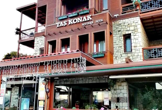 Taş Konak Boutique Hotel - Görsel 3