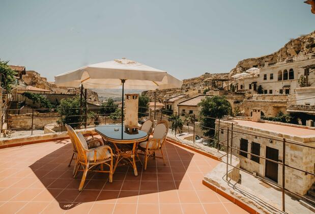 Dere Suites Cappadocia - Görsel 6