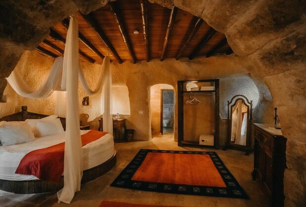 Dere Suites Cappadocia - Görsel 7