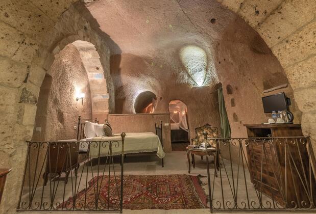 Dere Suites Cappadocia - Görsel 9