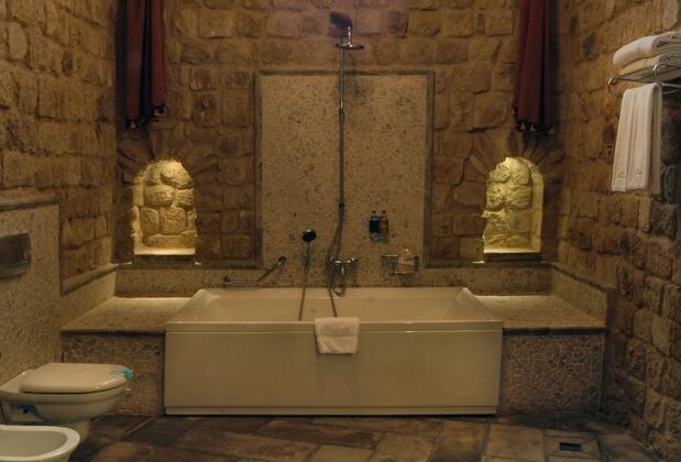 Dere Suites Cappadocia - Görsel 12