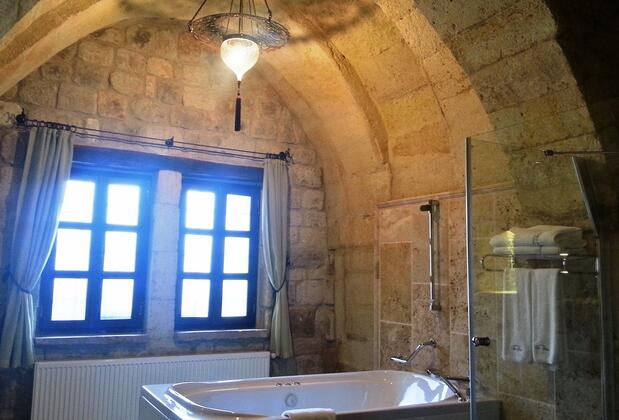Dere Suites Cappadocia - Görsel 28