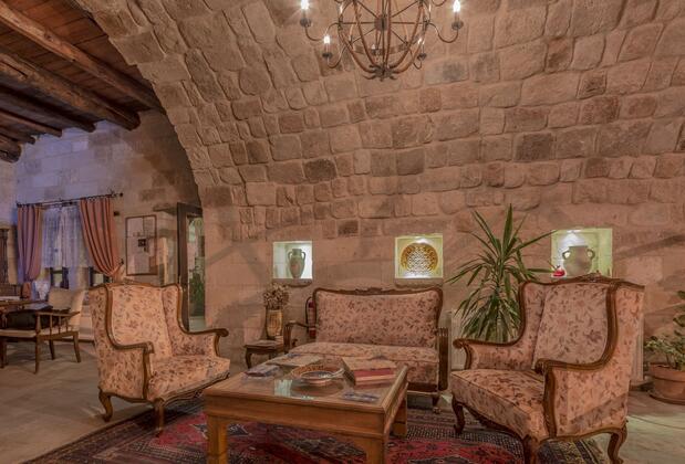 Dere Suites Cappadocia - Görsel 14