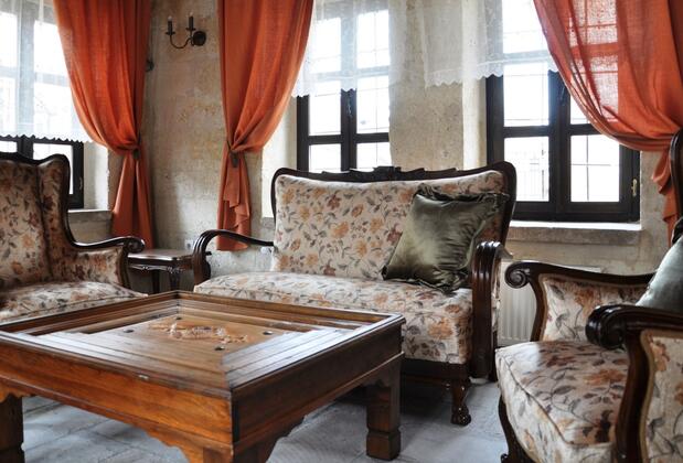 Dere Suites Cappadocia - Görsel 21