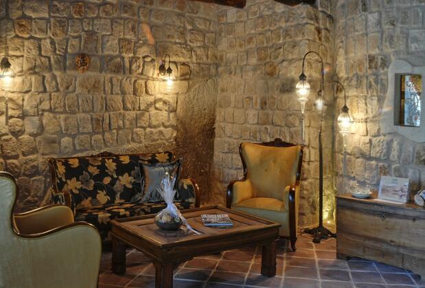 Dere Suites Cappadocia - Görsel 22