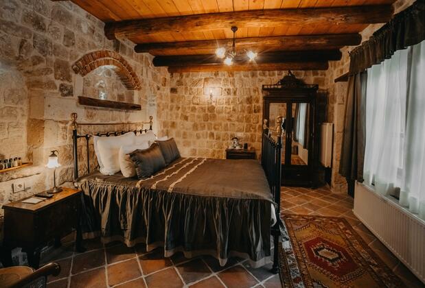 Dere Suites Cappadocia - Görsel 10