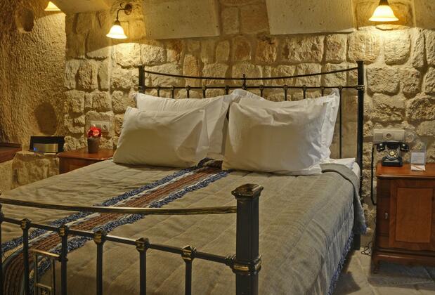 Dere Suites Cappadocia - Görsel 8