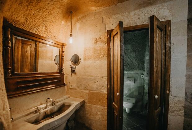 Dere Suites Cappadocia - Görsel 30