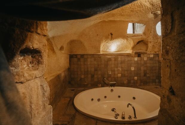 Dere Suites Cappadocia - Görsel 31