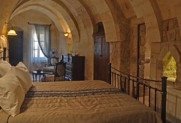 Dere Suites Cappadocia - Görsel 13