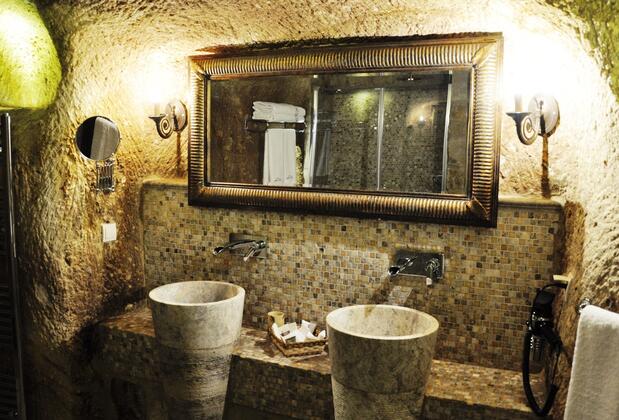 Dere Suites Cappadocia - Görsel 27
