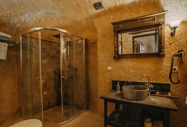 Dere Suites Cappadocia - Görsel 29