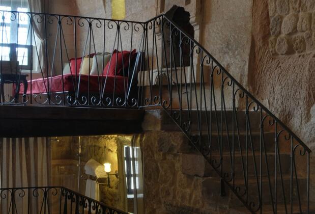 Dere Suites Cappadocia - Görsel 15