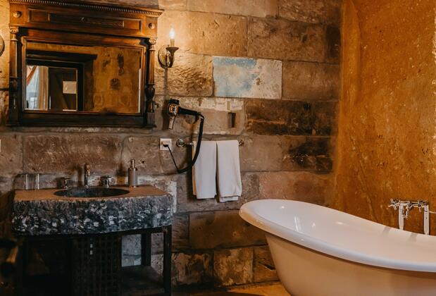 Dere Suites Cappadocia - Görsel 23