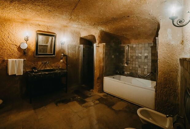 Dere Suites Cappadocia - Görsel 24