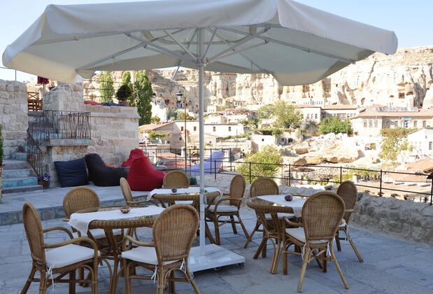 Dere Suites Cappadocia - Görsel 25
