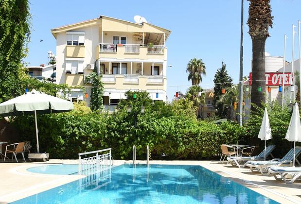 Konya6 Elit Hotel - Görsel 6