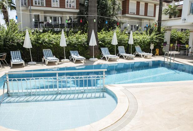 Konya6 Elit Hotel - Görsel 7