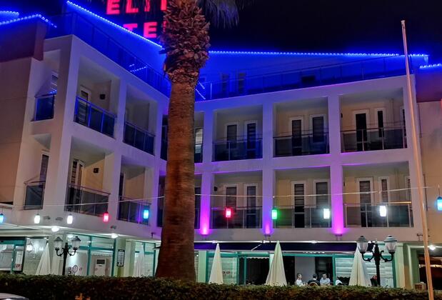 Konya6 Elit Hotel - Görsel 4