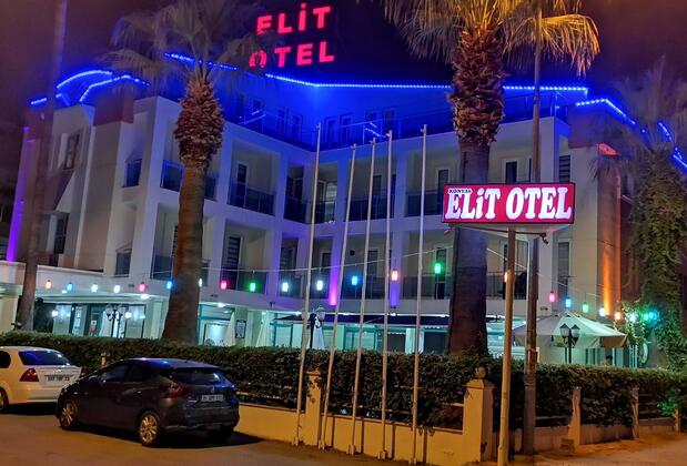 Konya6 Elit Hotel - Görsel 3