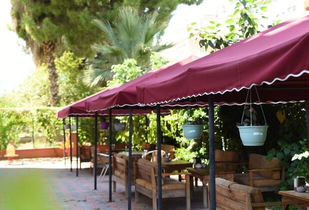 Konya6 Elit Hotel - Görsel 11