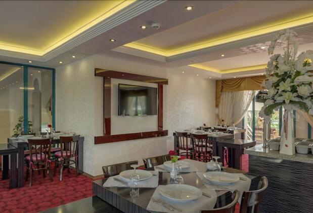 Konya6 Elit Hotel - Görsel 13