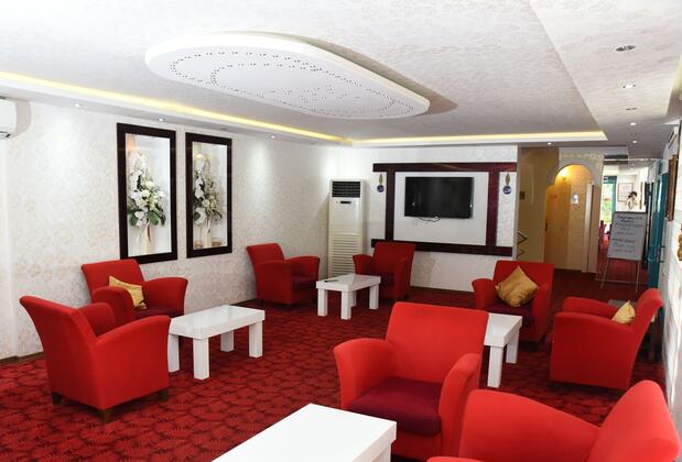 Konya6 Elit Hotel - Görsel 14