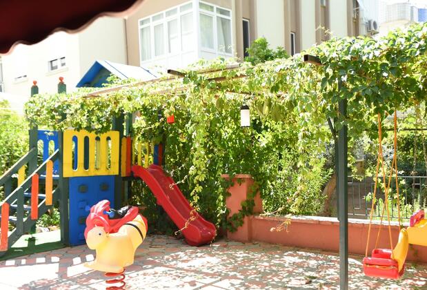 Konya6 Elit Hotel - Görsel 16