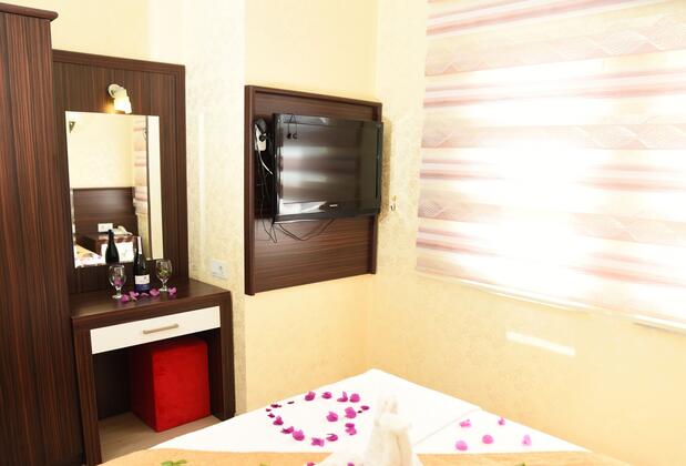 Konya6 Elit Hotel - Görsel 21