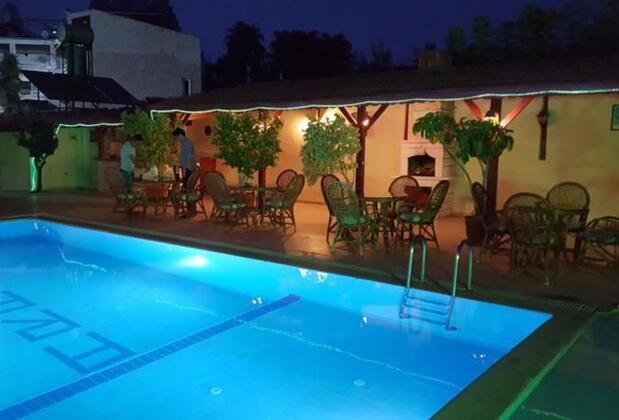 Aramis Hotel Antalya - Görsel 4