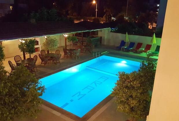 Aramis Hotel Antalya - Görsel 6