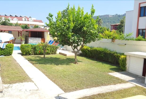 Aramis Hotel Antalya - Görsel 3