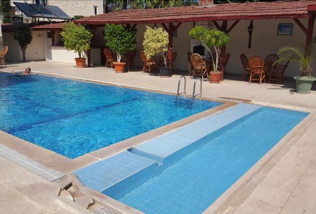 Aramis Hotel Antalya - Görsel 5