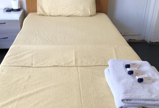 Ersoy Ak Pansiyon - Görsel 5