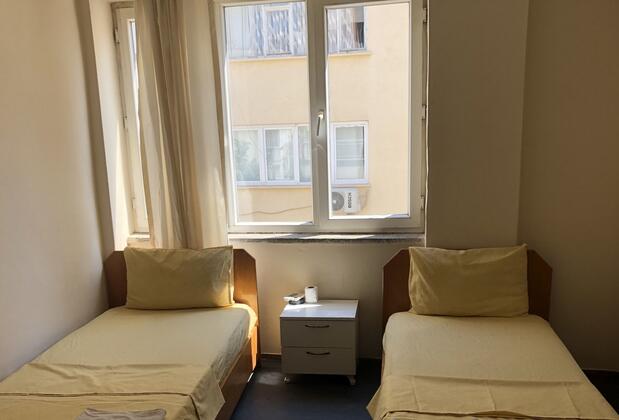 Ersoy Ak Pansiyon - Görsel 6