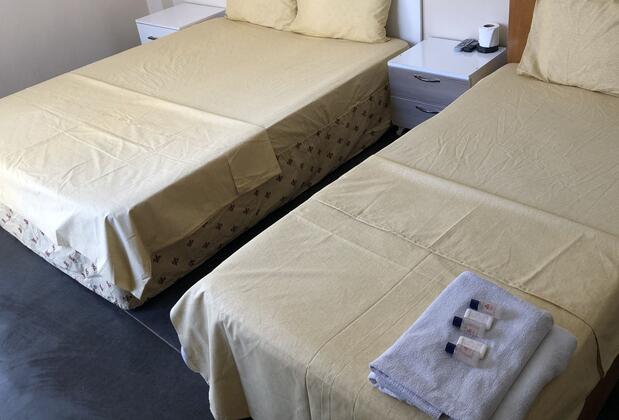 Ersoy Ak Pansiyon - Görsel 7