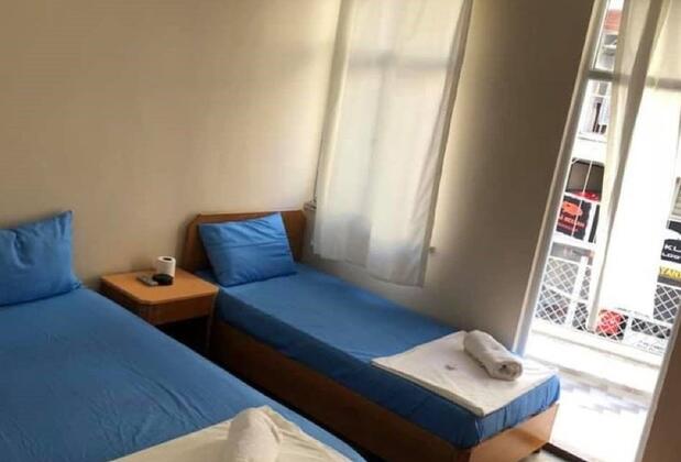 Ersoy Ak Pansiyon - Görsel 9