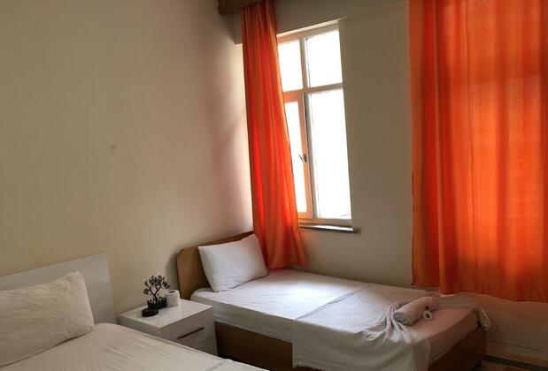 Ersoy Ak Pansiyon - Görsel 18