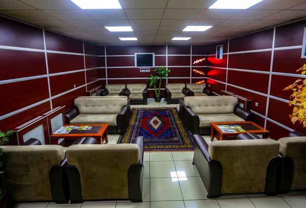 Cappadocia Safir Hotel  - Görsel 4