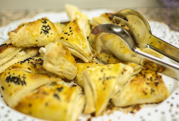 Cappadocia Safir Hotel  - Görsel 11