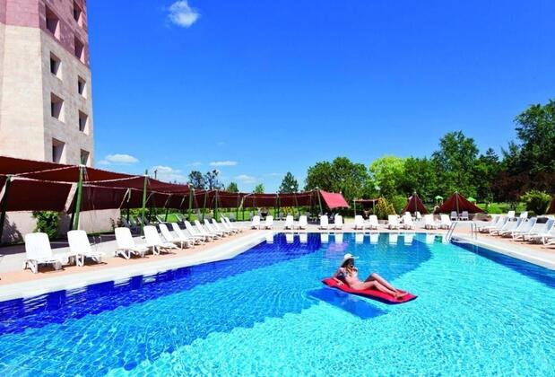 Kapadokya Lodge - Görsel 7