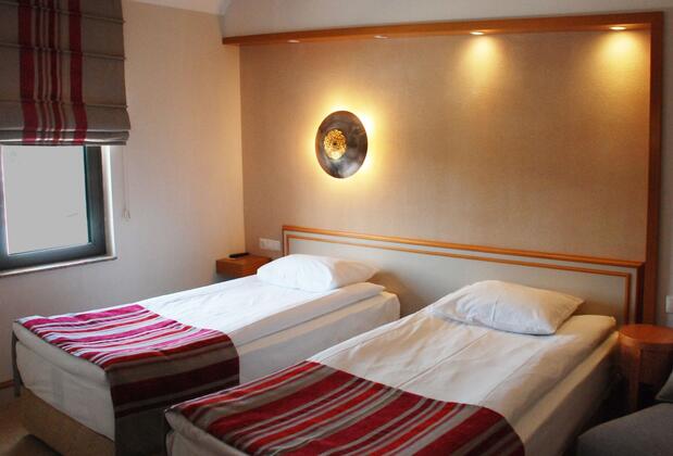 Kapadokya Lodge - Görsel 28