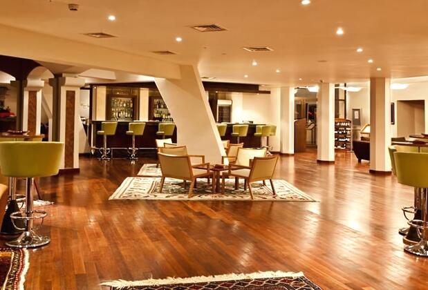 Kapadokya Lodge - Görsel 12