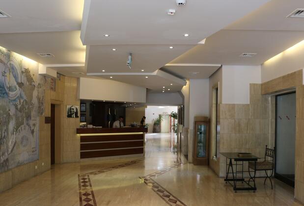 Kapadokya Lodge - Görsel 9