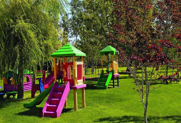 Kapadokya Lodge - Görsel 20