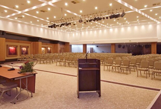 Kapadokya Lodge - Görsel 22