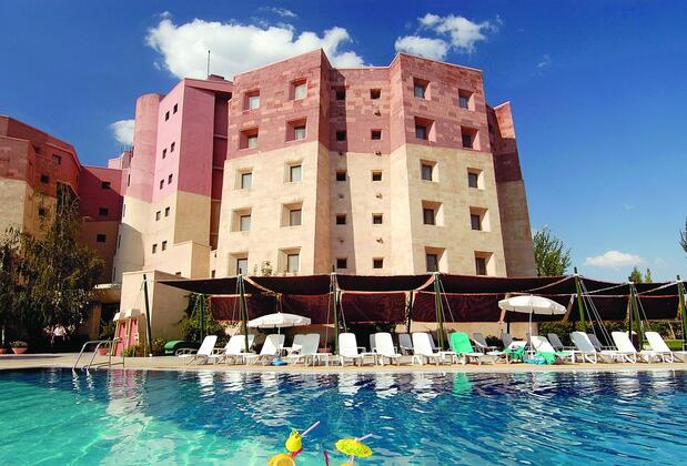 Kapadokya Lodge - Görsel 3